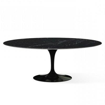 it table tavolo tulip eero saarinen ovale