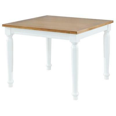 it tavolo da pranzo shabby chic in