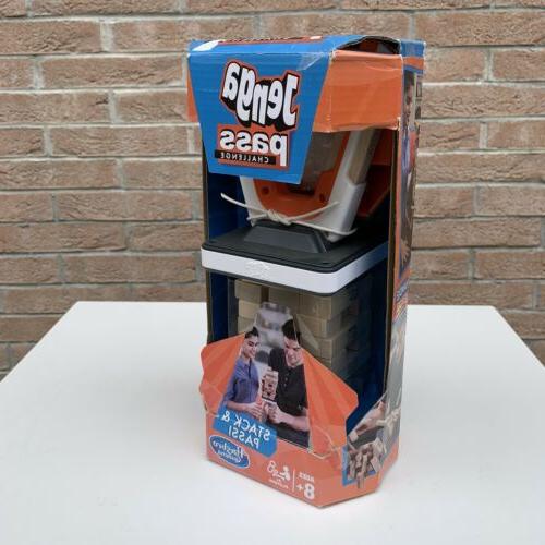 jenga pass gioco da tavolo