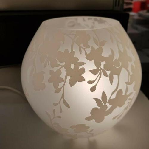 knubig fiori di ciliegio luce da tavolo