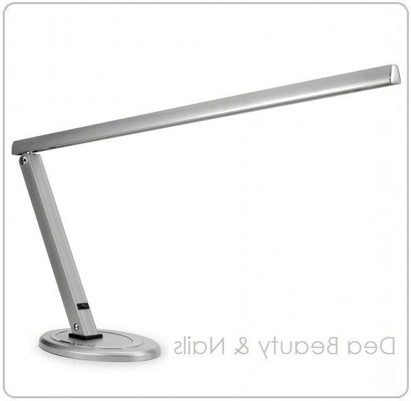 lampada da tavolo 20 watt 2 neon