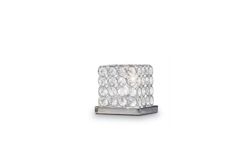 lampada da tavolo admiral lume g9 1