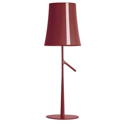 lampada da tavolo birdie grande touch dimmer