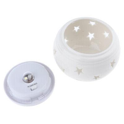 lampada da tavolo da esterno a forma