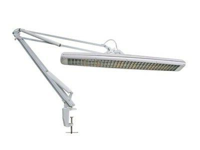 lampada da tavolo led professionale 3 x