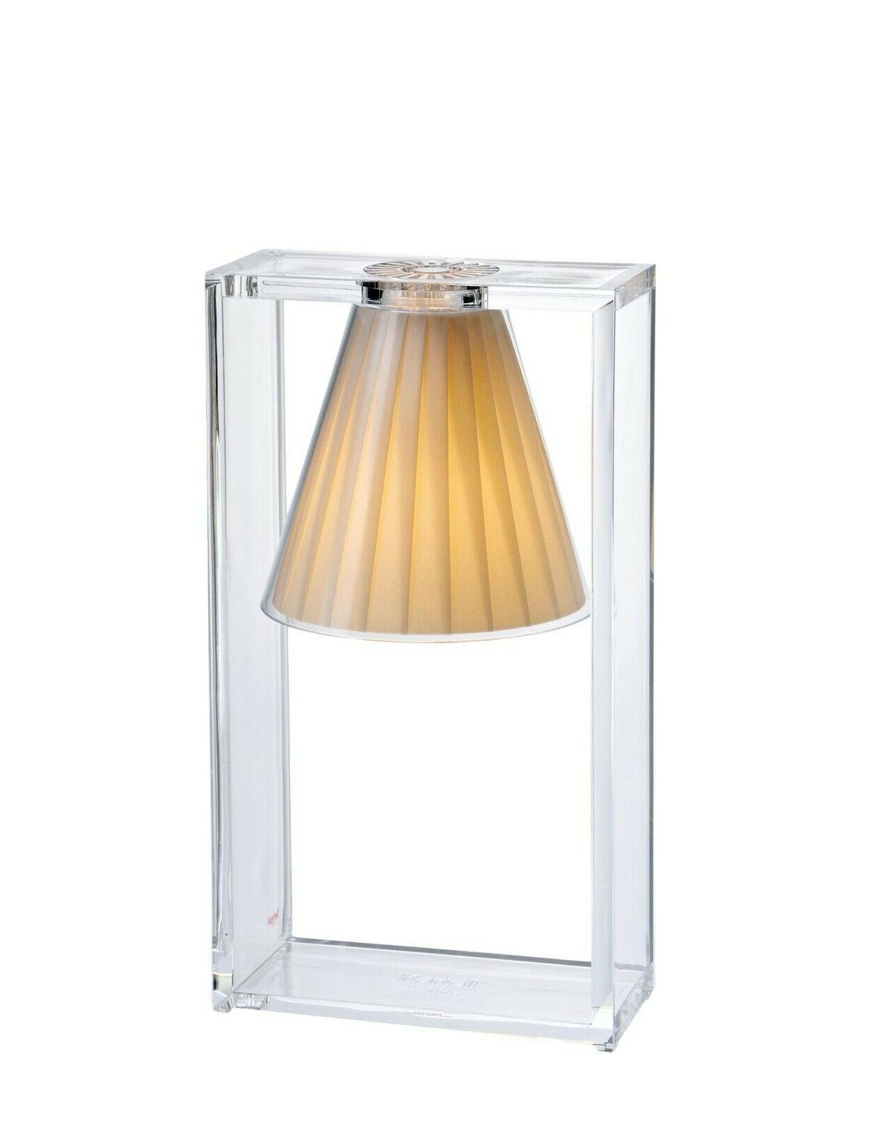 lampada da tavolo light air arredamento illuminazione