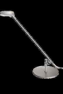 lampada da tavolo linea 1 bianco