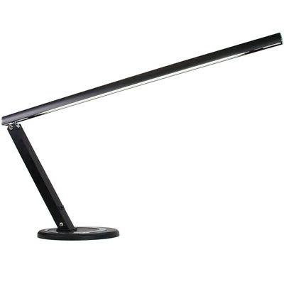 lampada da tavolo luce led fredda colore