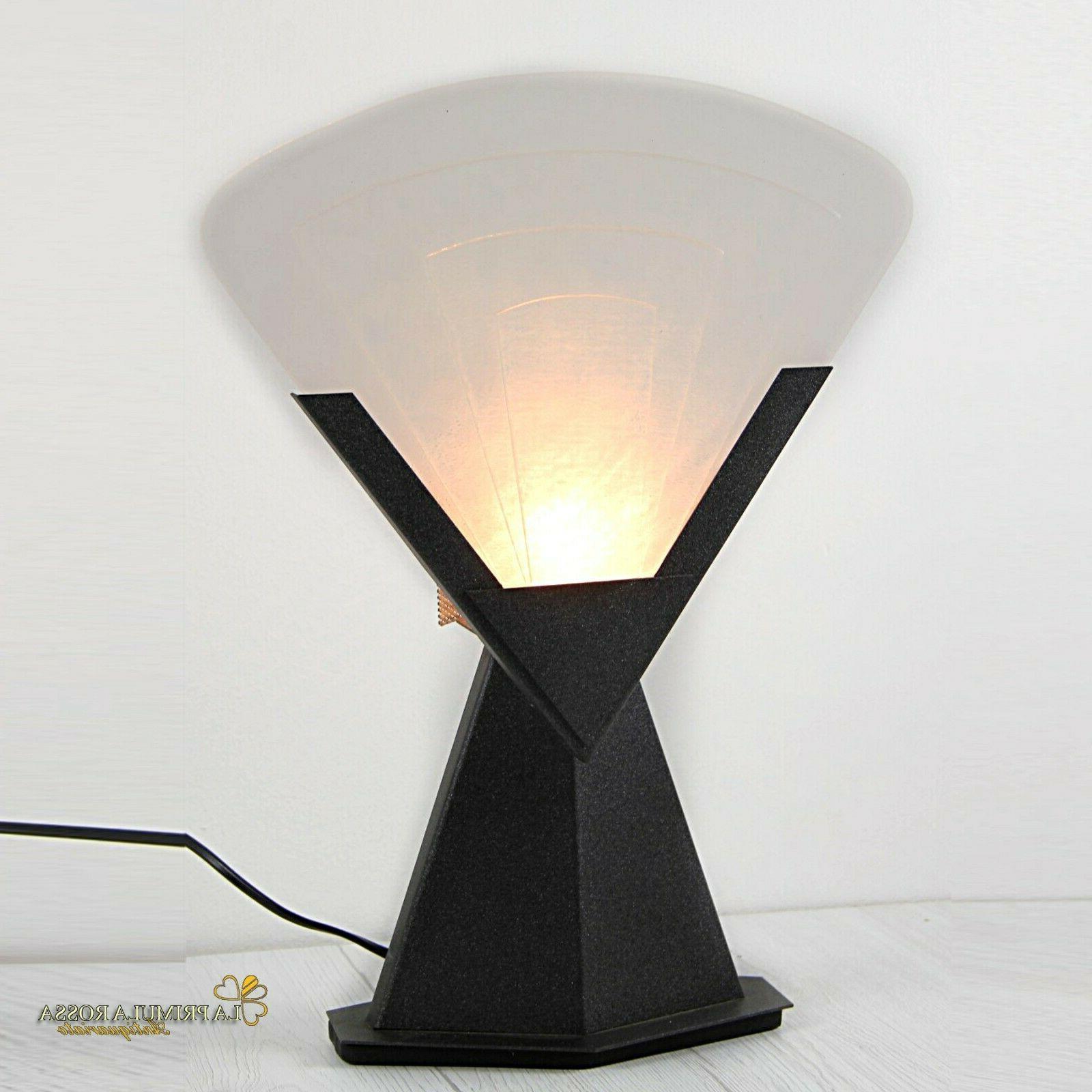 lampada da tavolo salotto moderna per studio