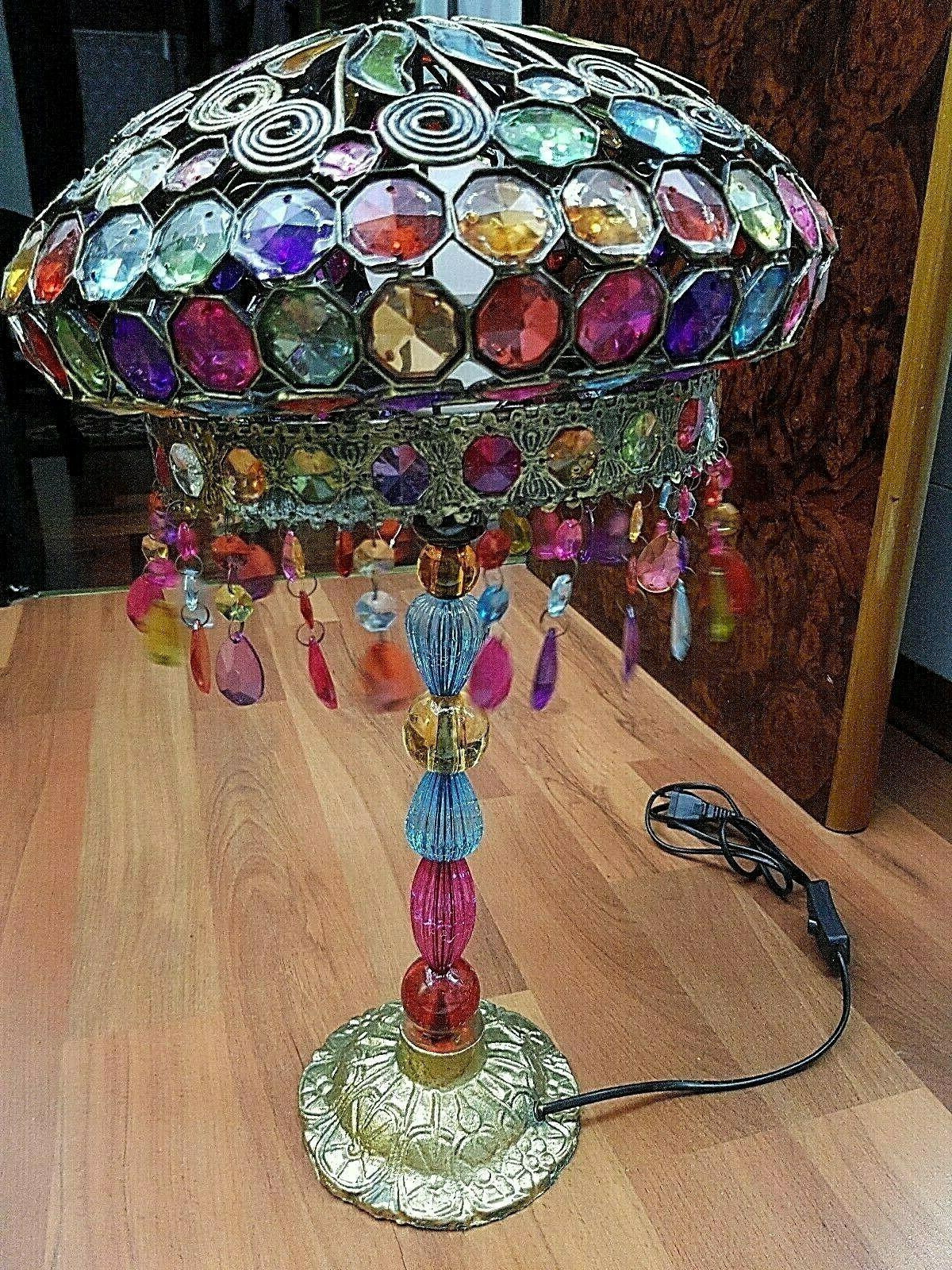 lampada da tavolo scrivania salotto