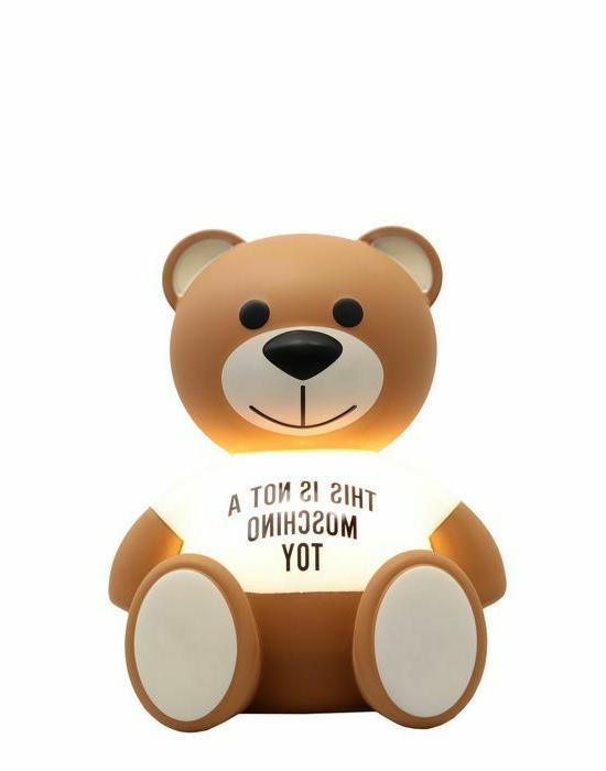 lampada da tavolo toy moschino