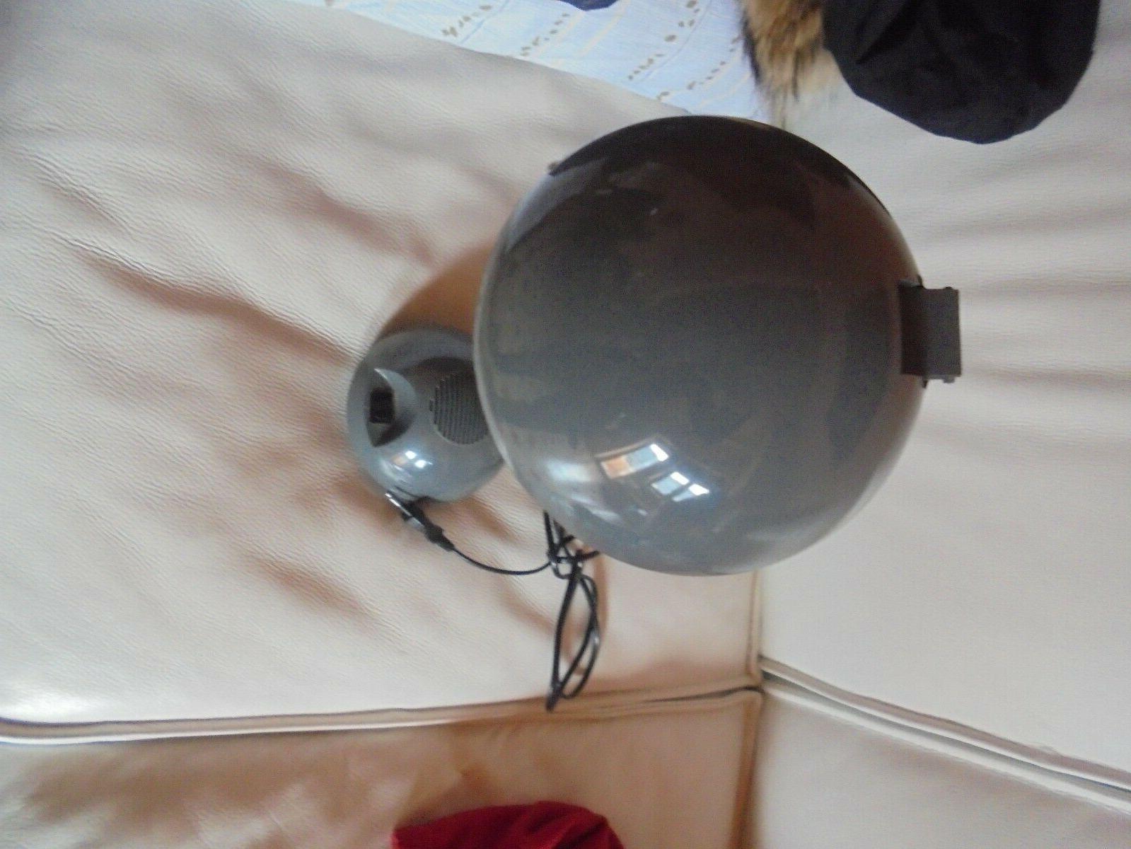 lampada da tavolo vintage modernariato