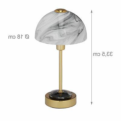 lampe table de nuit design veilleuse e14