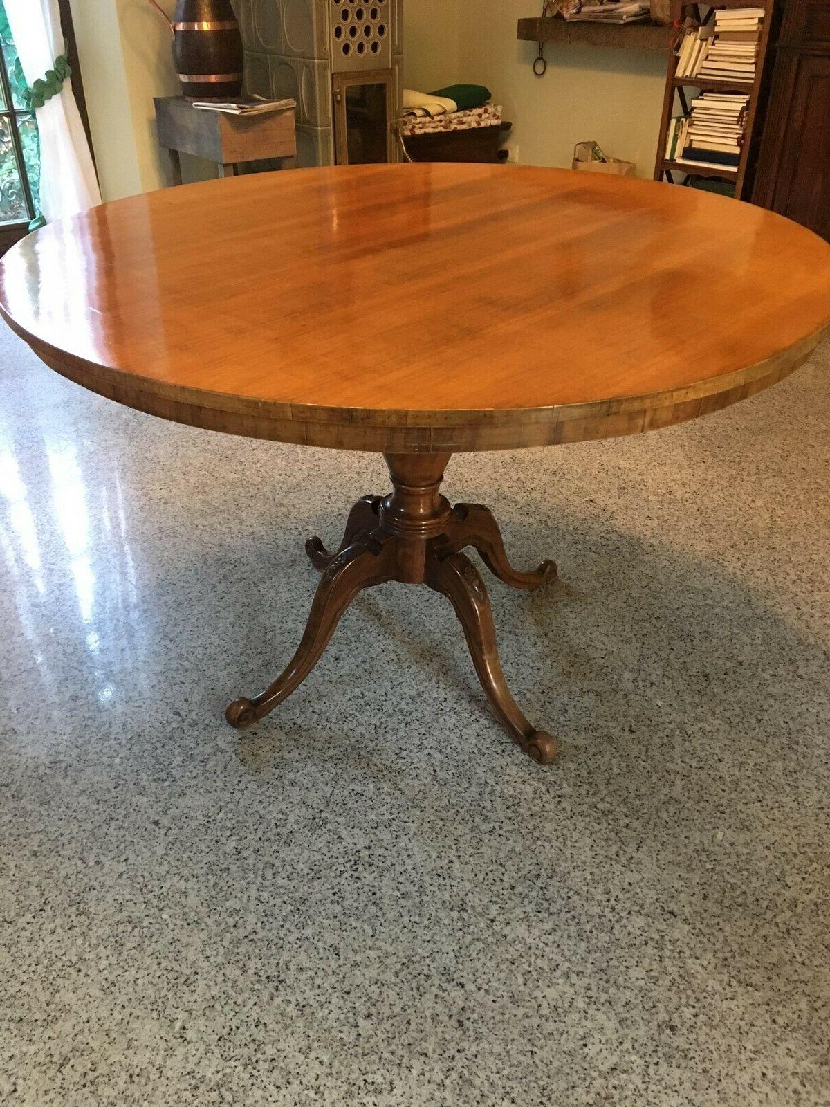 last minute epoca tavolo rotondo diametro 120