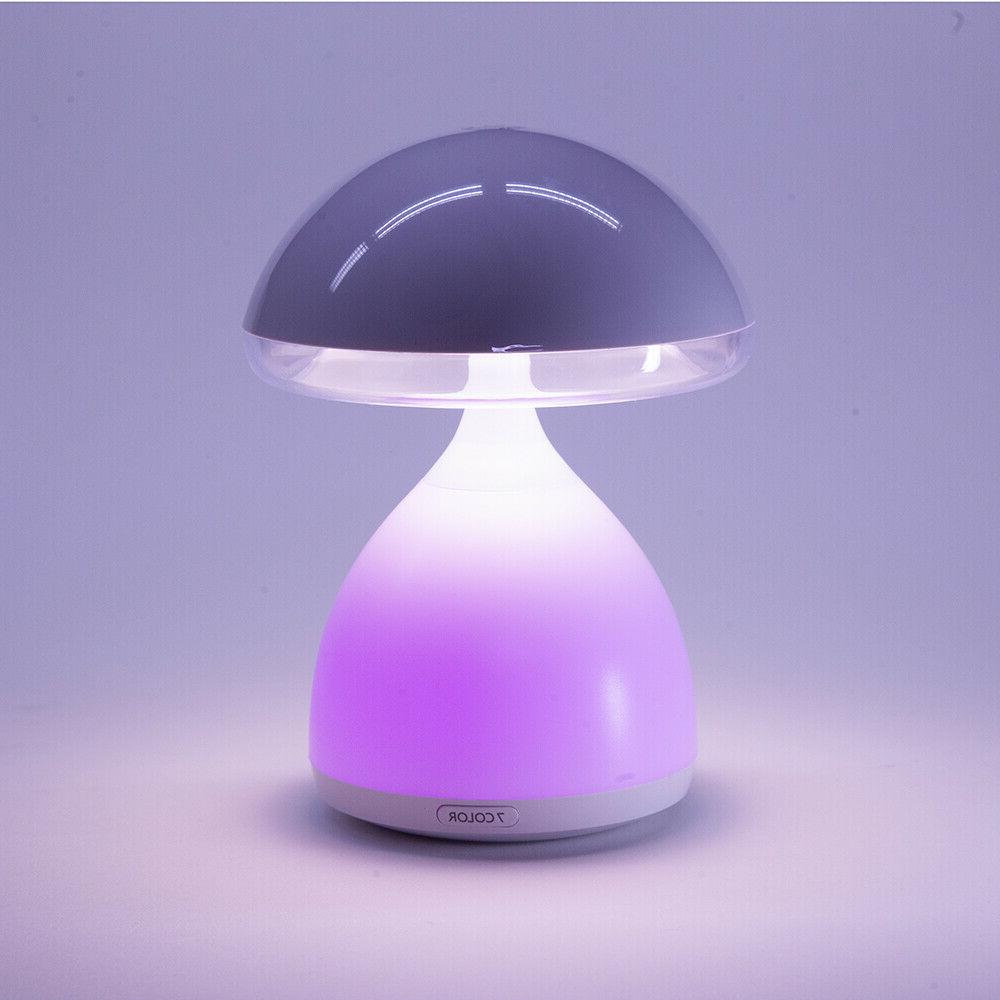 luce notturna led bambini lampada da notte
