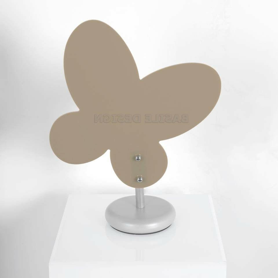 lumetto lampada da tavolo moderno cameretta camera