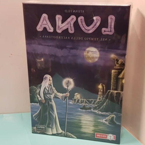 luna gioco da tavolo in italiano stefan