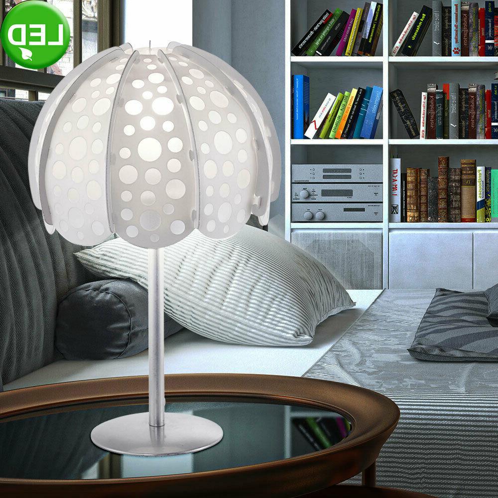 lusso led lampada da tavolo scrittura salotto