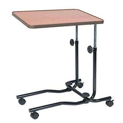 m15691 tavolo per sedia letto munito di