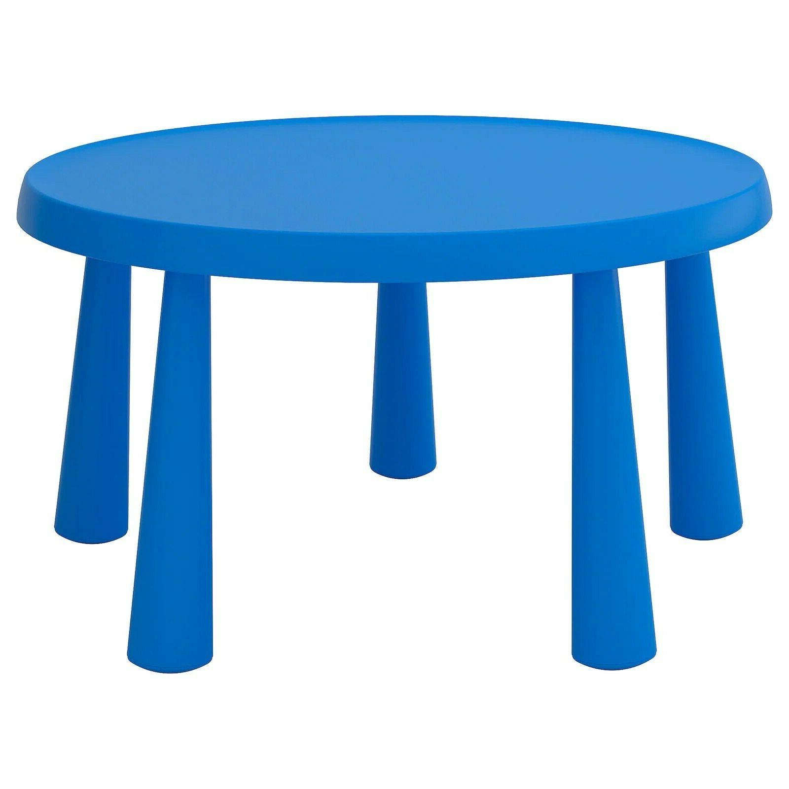 mammut tavolo per bambini ikea da interno