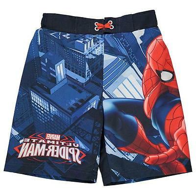 marvel nuoto tavola pantaloncini 2 3 3