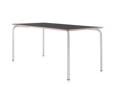 maui table cm 160x80 design vico magistretti