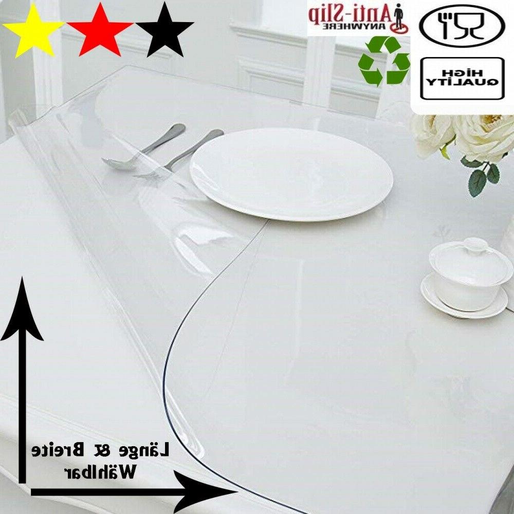 metraggio tovaglia folienschutz protezione tavola tischbedec