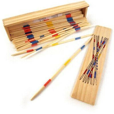 mikado shangai gioco da tavolo in legno