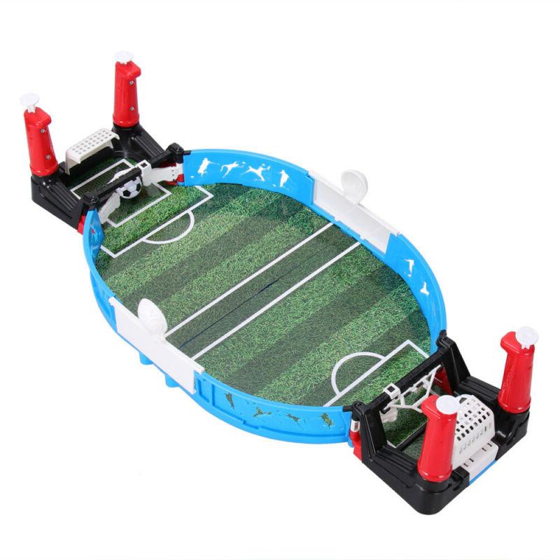 mini gioco da tavolo calcio sport giochi