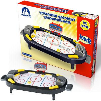 mini hockey da tavolo air hockey flipper