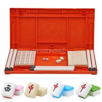 mini mahjong e tavolo pieghevole di piccole