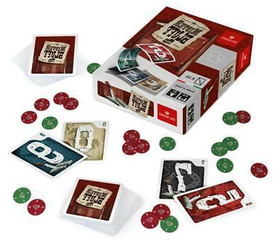 mister bluff 057081 gioco da tavolo classico