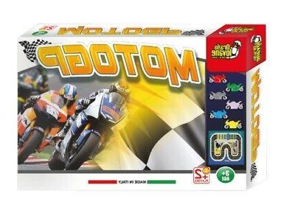 motogp gioco da tavolo 218 3 anni