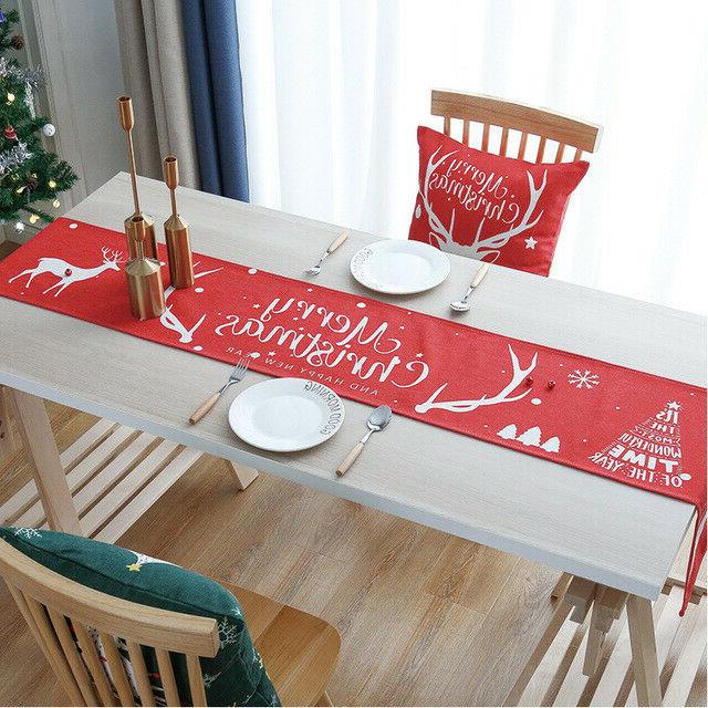 natale pasto tavolo montatura festival corna rosso