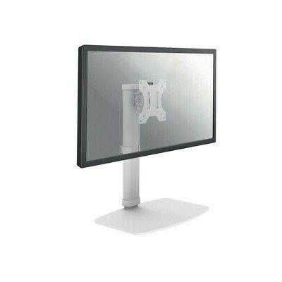 newstar fpma d890white 30 bianco supporto da