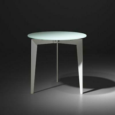 nordic tavolino da soggiorno design moderno rotondo