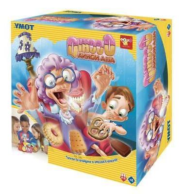 occhio alla nonna gioco per bambini 5