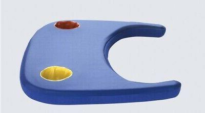 originale tavolo mensola per sedile bambino da