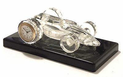 orologio da tavolo auto formula 1 in