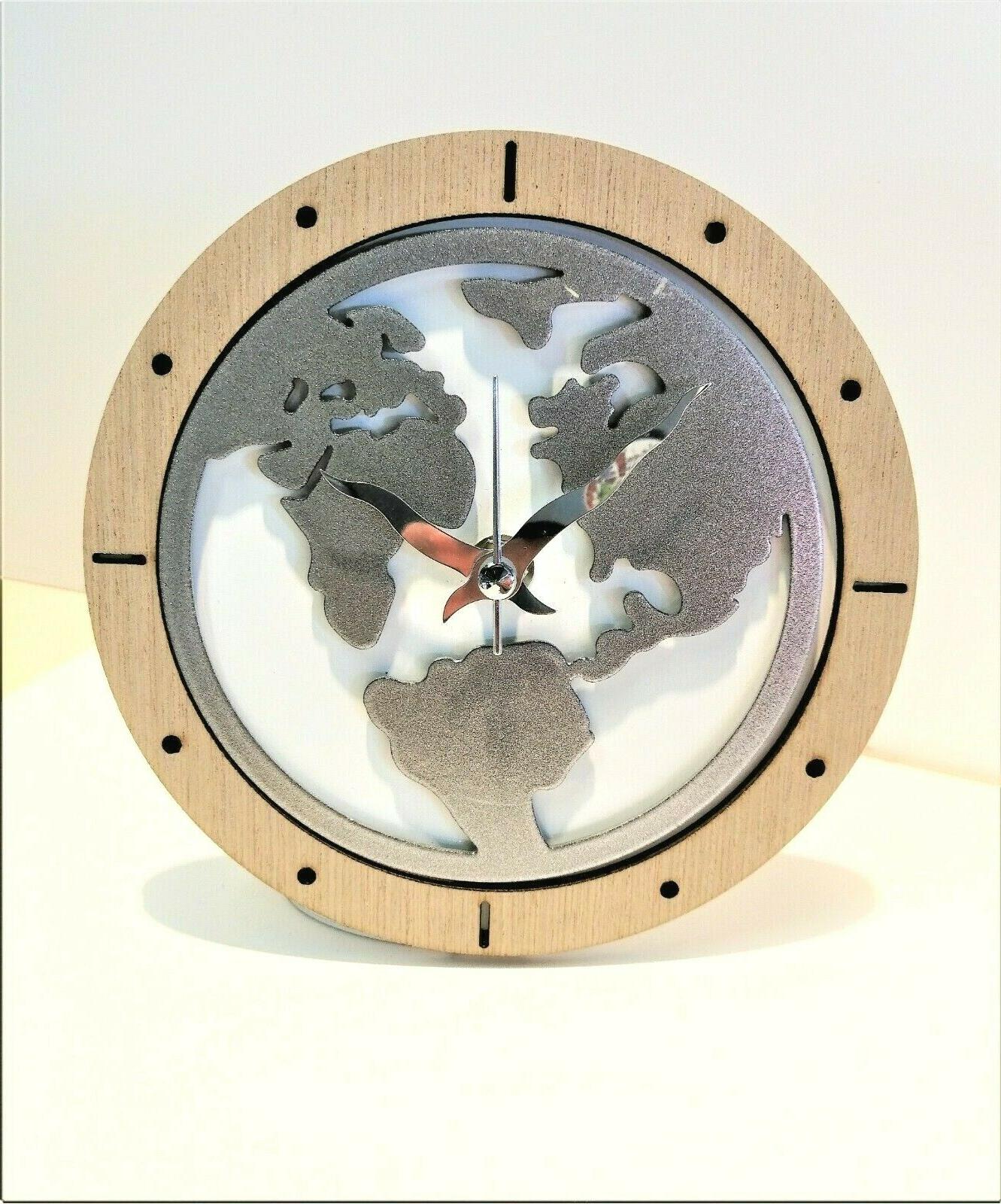 orologio da tavolo o da mensola