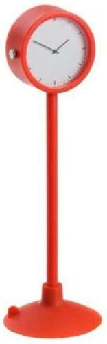 Mensola Con Base A Ventosa 16.5 Cm