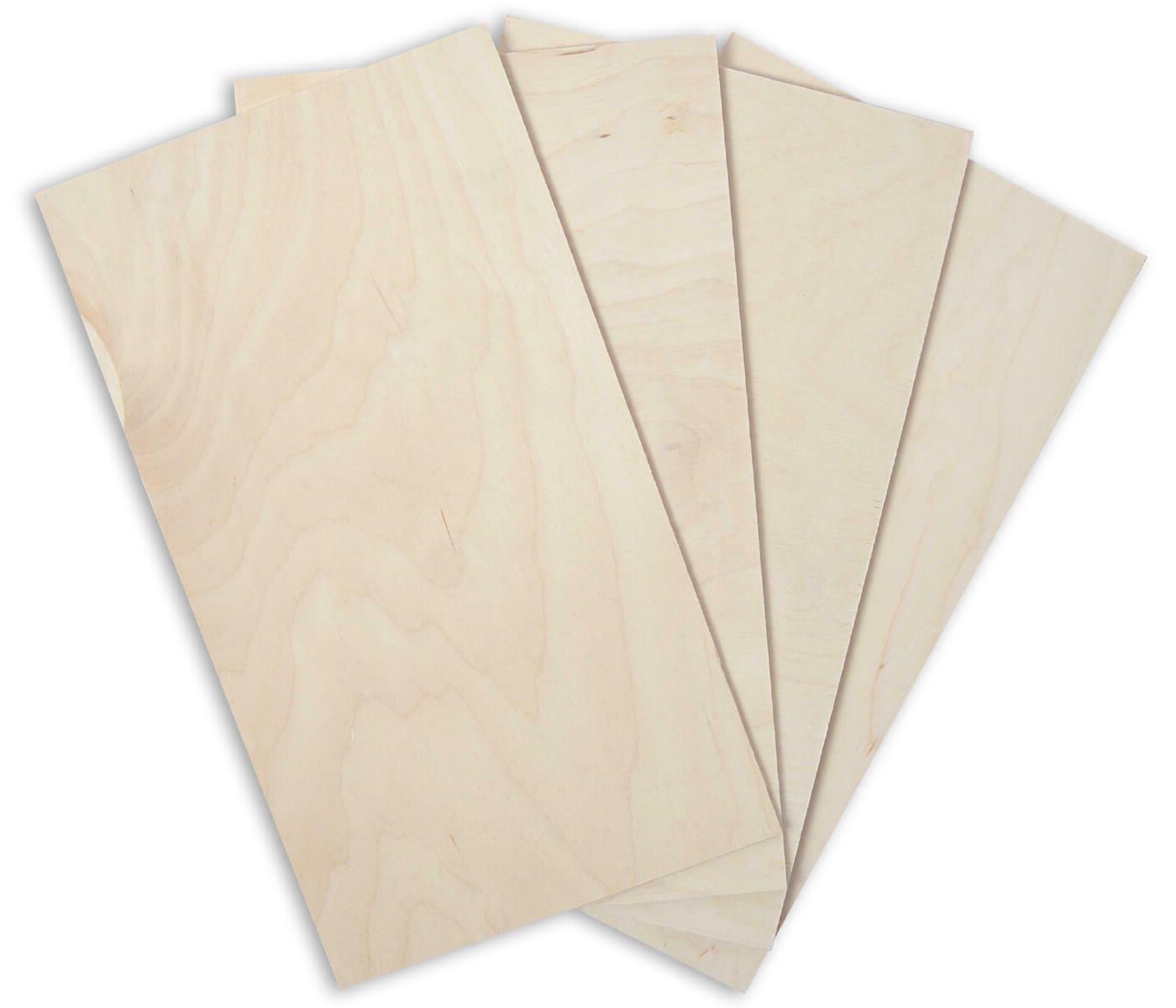 pannello spessore 6 mm legno multistrato tavola