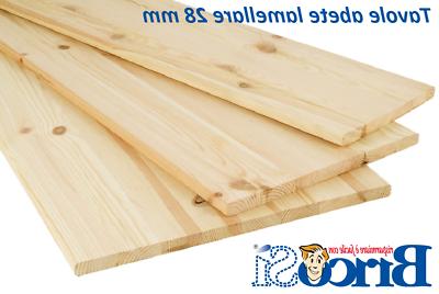 pannello tavola tavole mensola in legno di