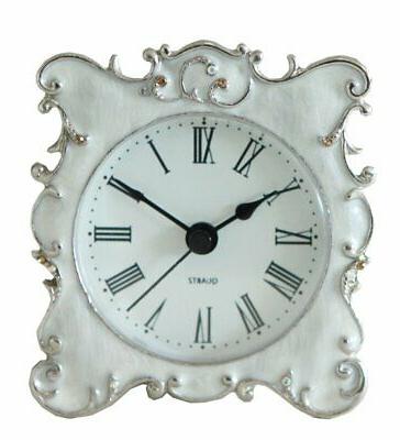 piccolo orologio da tavolo al quarzo in