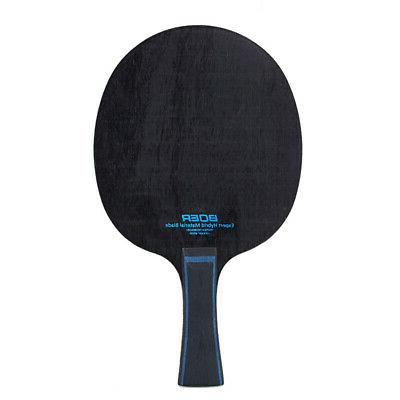 pipistrello racchetta lama indoor ping pong accesssories
