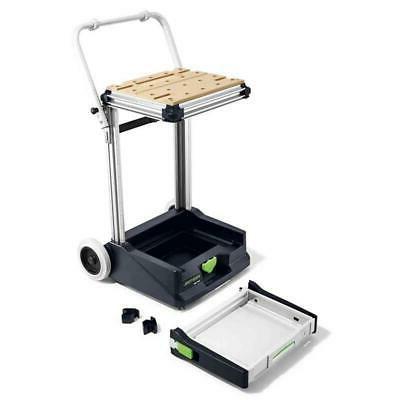 portatile officina mw 1000 basic banco di