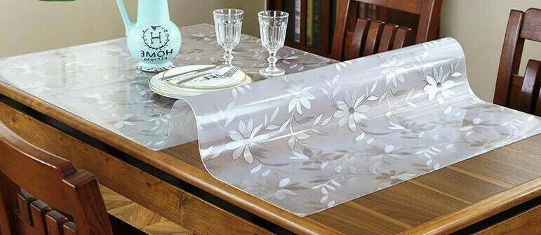 protezione tavola pellicola trasparente 90 120cm latteolatte