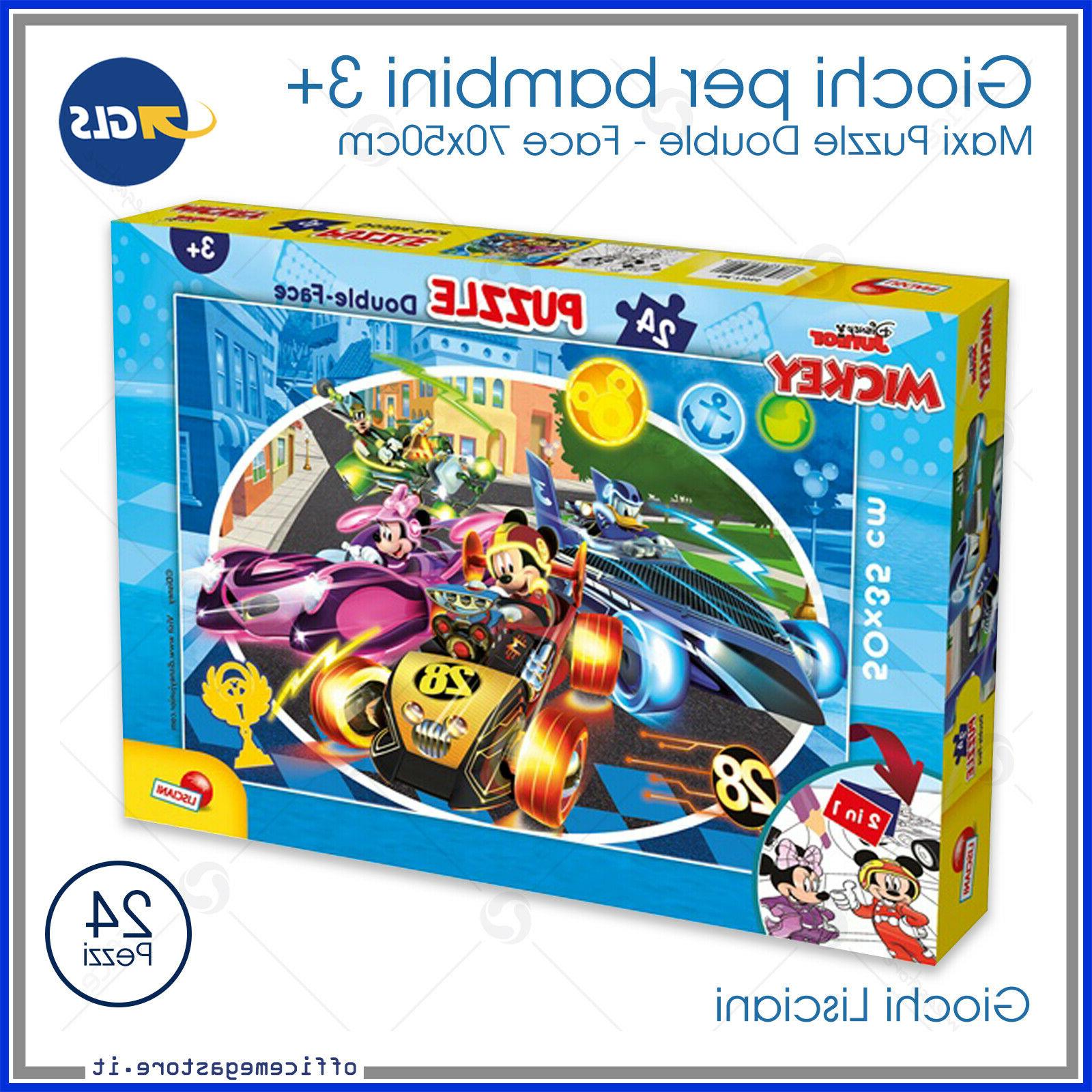 puzzle per bambini bambine 3 anni giocattoli