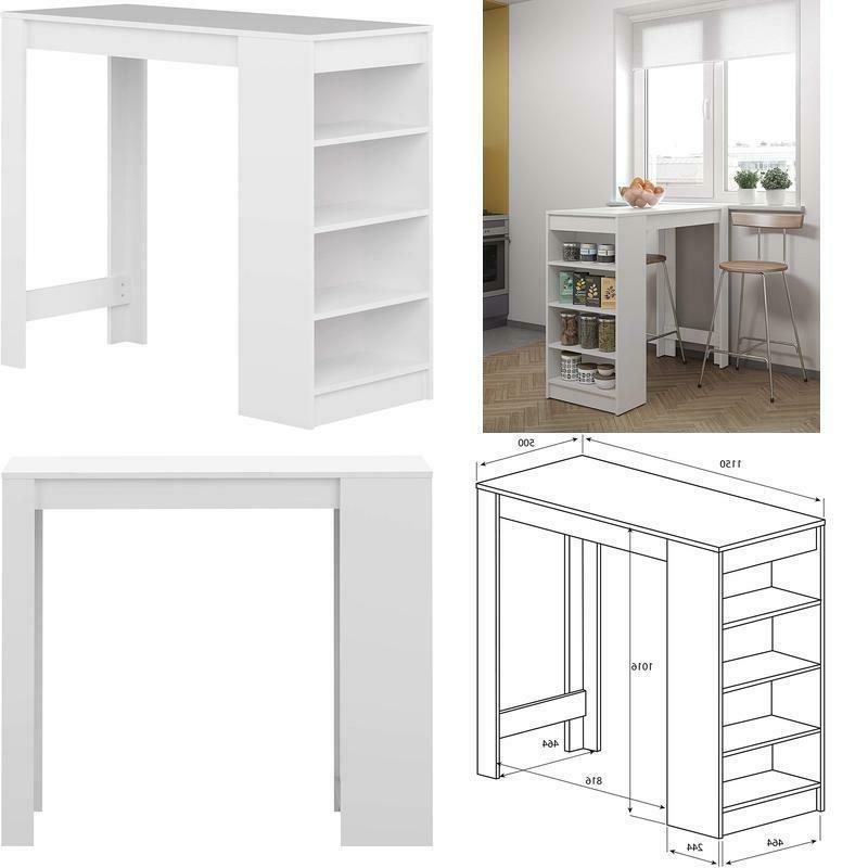 ramsay a3 tavolo bar 115 x 50