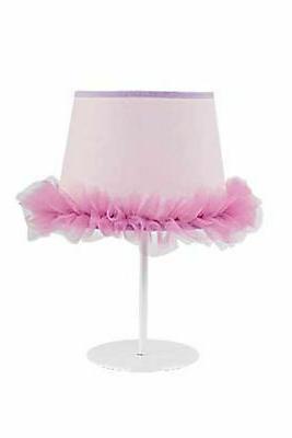rosa luce da tavolo comodino lampada h